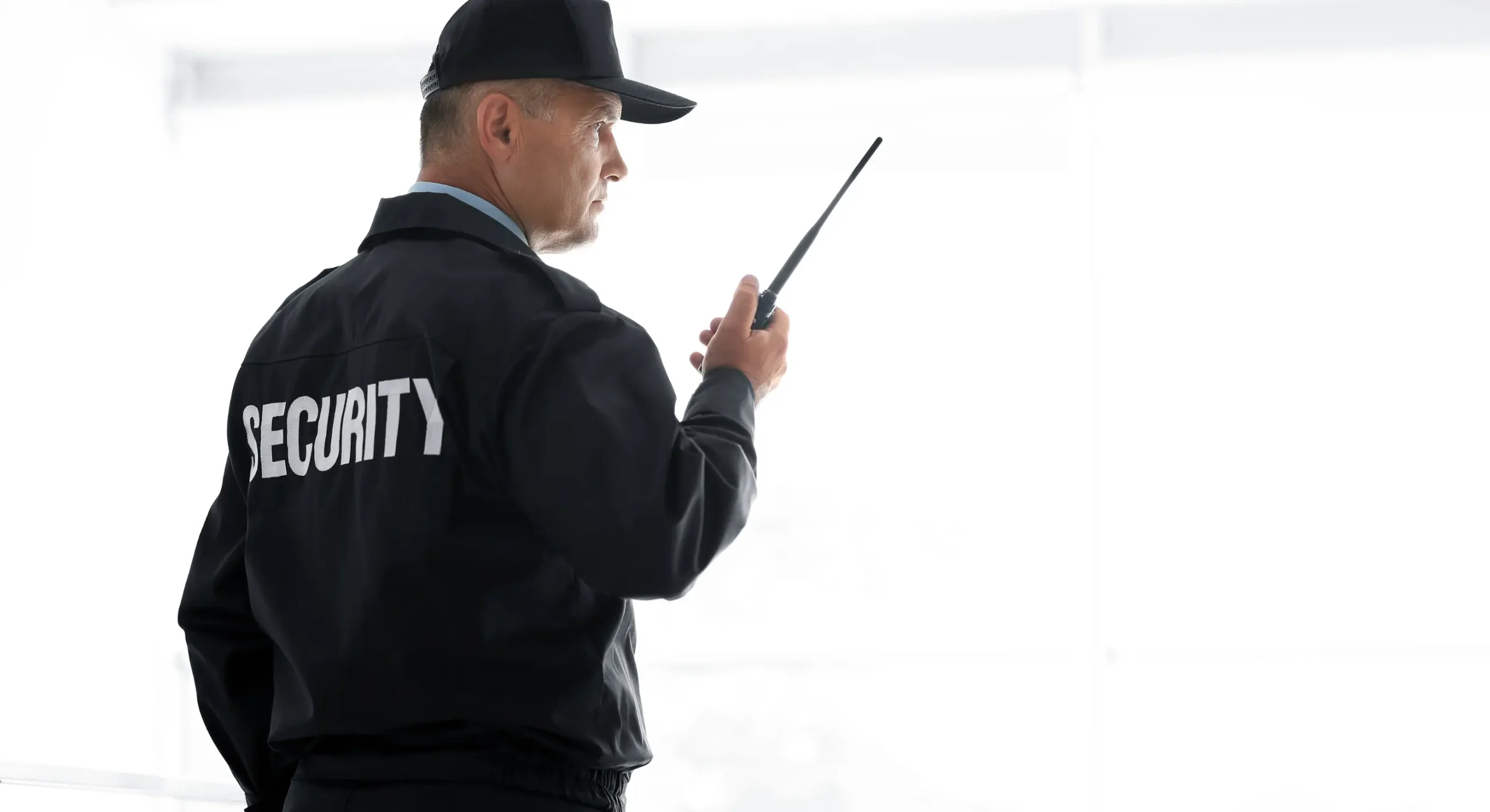 Fizyczna ochrona osób i mienia EZT S.A.